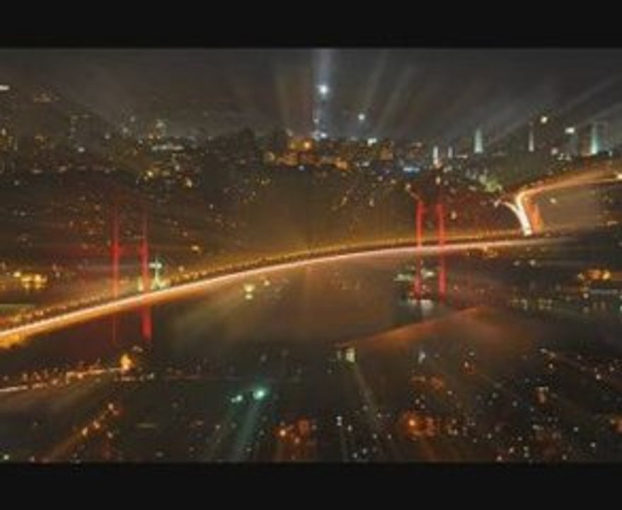 Harris Alexiou & Sezen Aksu - Mia Pista Apo Fosforo