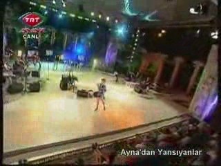 Nazlı - Beni Yazın