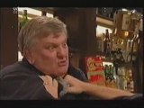 EastEnders - Charlie loses it at Trevor (January 2002)