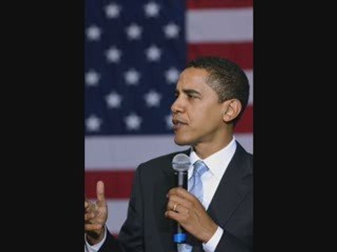 Obama's hip hop anthem produced by Madja Gonz