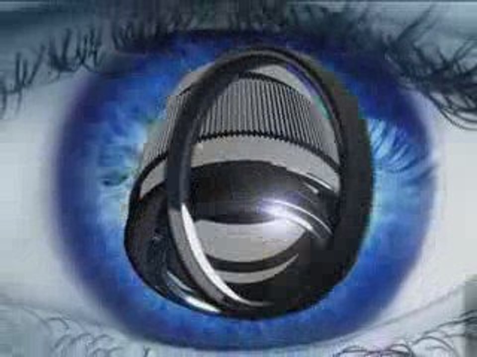 Cortinilla Gran Hermano 11