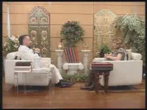 Cennetteki Ebedi Gençlik - Adnan Oktar