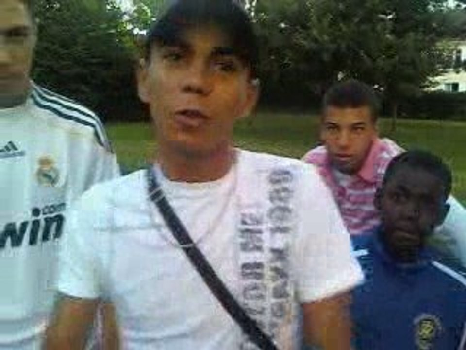 BELECK RAP