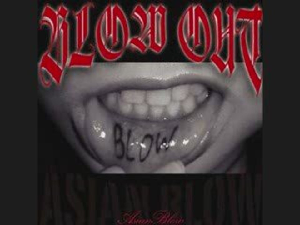 ASIAN BLOW - 舞夜