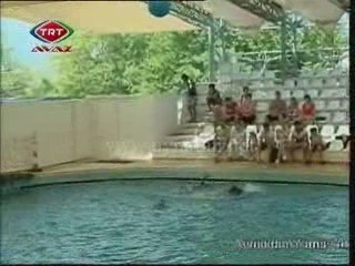 Akdeniz'den yaz Akşamları özel bölüm1