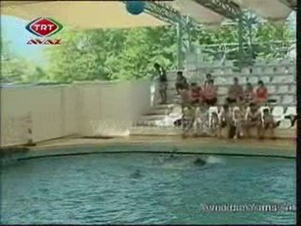 Akdeniz'den yaz Akşamları özel bölüm1