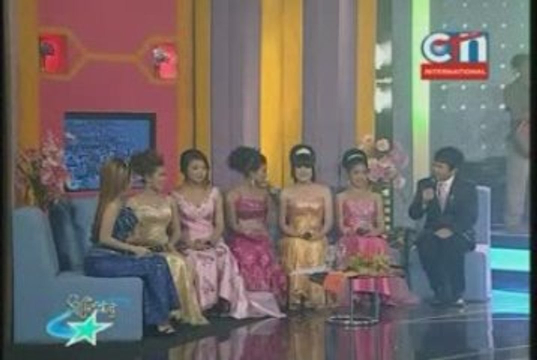 CTN Khmer- Reatrey Komsan- 1 August 2009-2