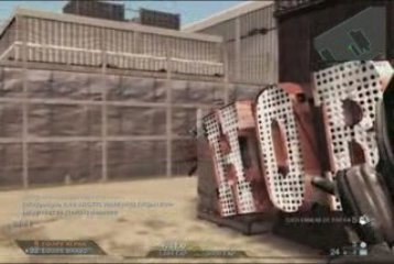 SFA~Montage~Rainbow Six Vegas 2