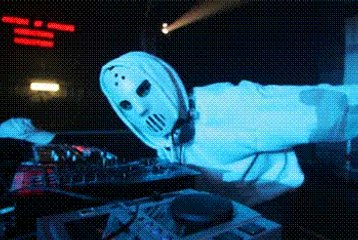 Angerfist LIVE @ festival Toxicator 2009 [ hardcore ]