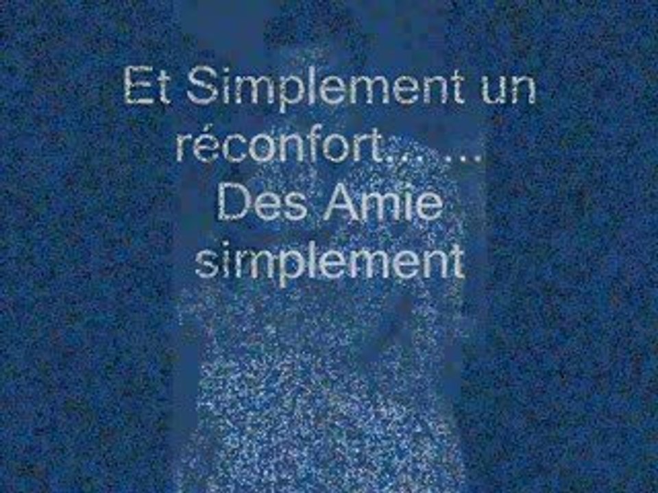 Shaina...Tout Simplement