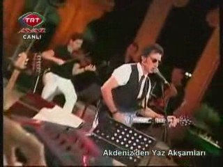 Erhan Güleryüz Seninle ölmek istiyorum