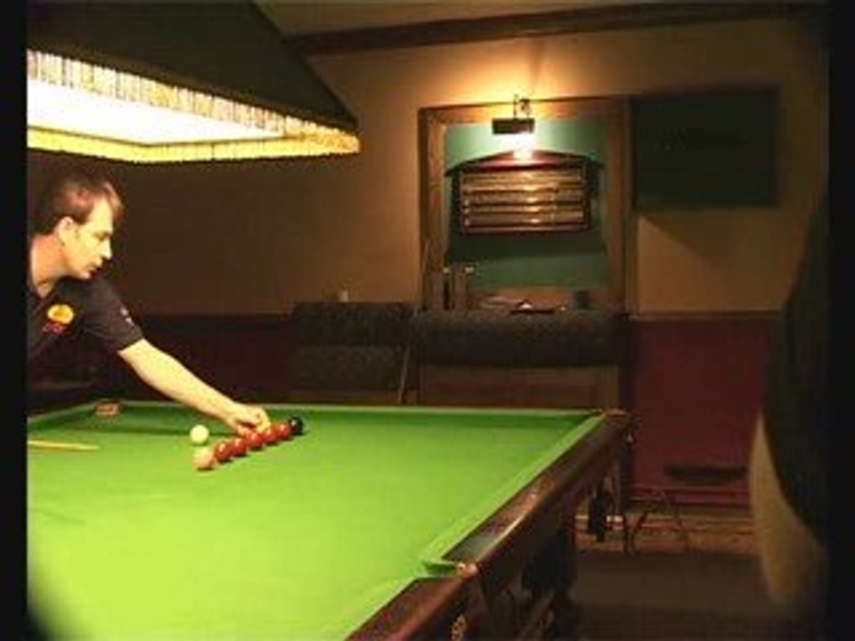 Snooker Coaching Nic Barrow The Snooker Forum Break Bldng 3