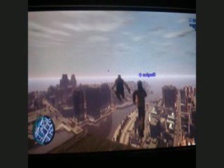 GTA IV XBOX 360
