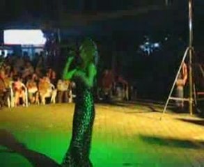 Kavun Karpuz Festivali- Bahar ŞAHİN2