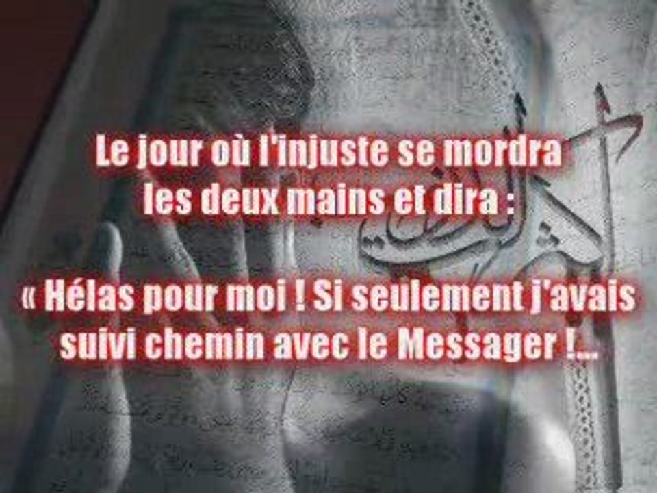 Choisis bien ton ami(e) !