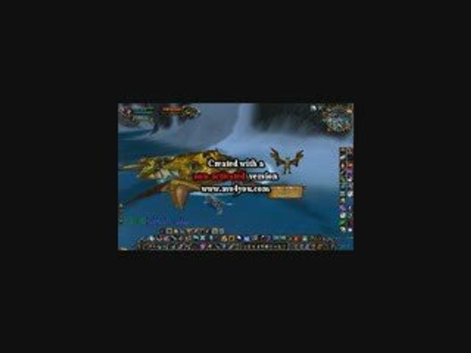 proto drake perdu dans le temps