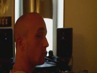 Nouvel Album Solo de SpritNoirr featuring numero 1