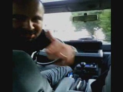 HARMATTAN RAP DE ROANNE FREESTYLE DANS LA VAGO