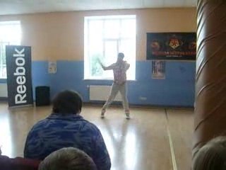 Vertifight Latvia - 7tosmoke qualification - Force