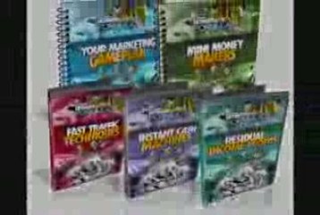 Ultimate Wealth FormulaX with Erick Nevarez