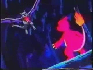 Pokemon Promo- Attack of the Prehistoric Pokemon (1999)