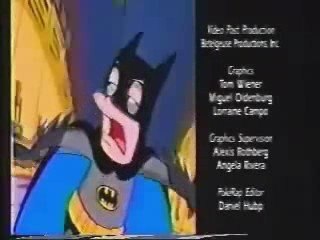 Pokemon & Detention Promo (1999)