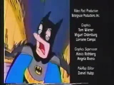 Pokemon & Detention Promo (1999)