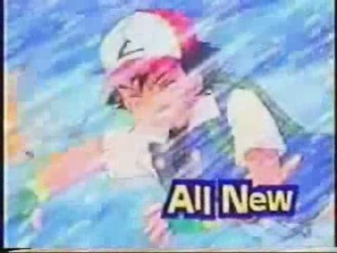 Pokemon Promo- Snow Way Out (1999)
