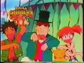 Pokemon Promo- March of the Exeggutor Squad (1999)