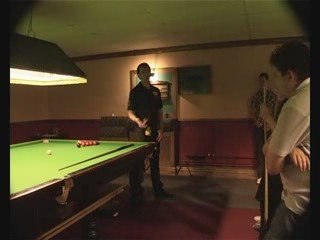 Snooker Coaching Nic Barrow The Snooker Forum Break Psych 2