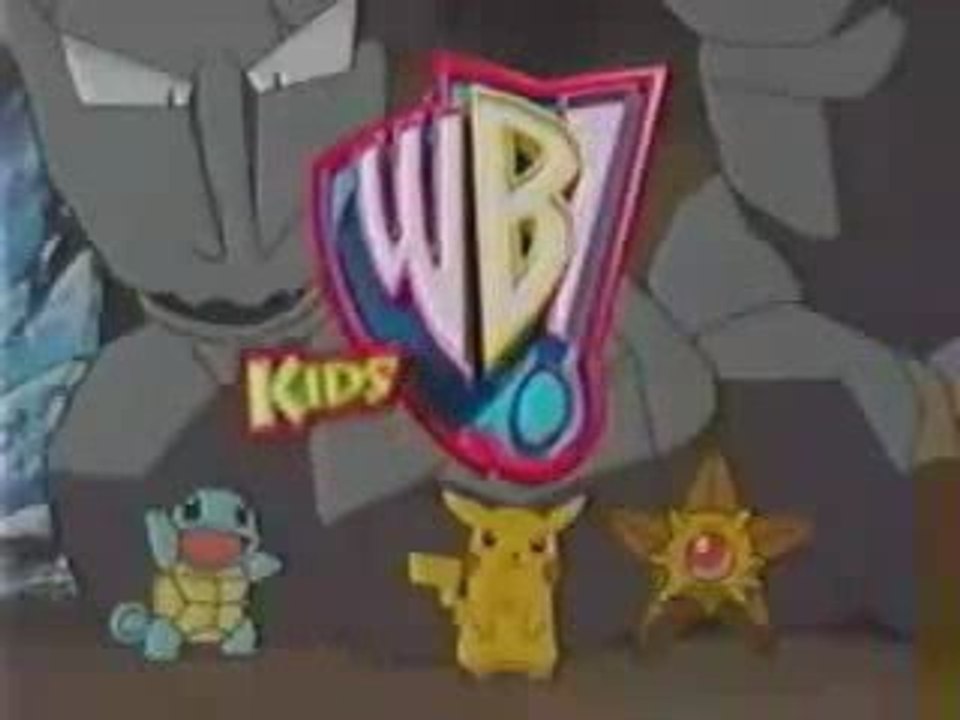 Pokemon Promo- Season 2 Premiere (1999)