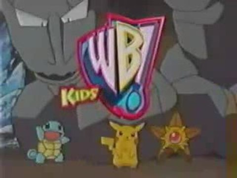 Pokemon Promo- Season 2 Premiere (1999)