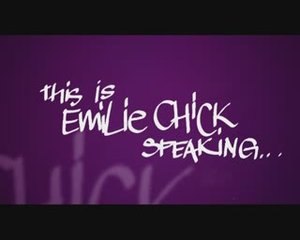 Emilie Chick show case fnac Montpellier