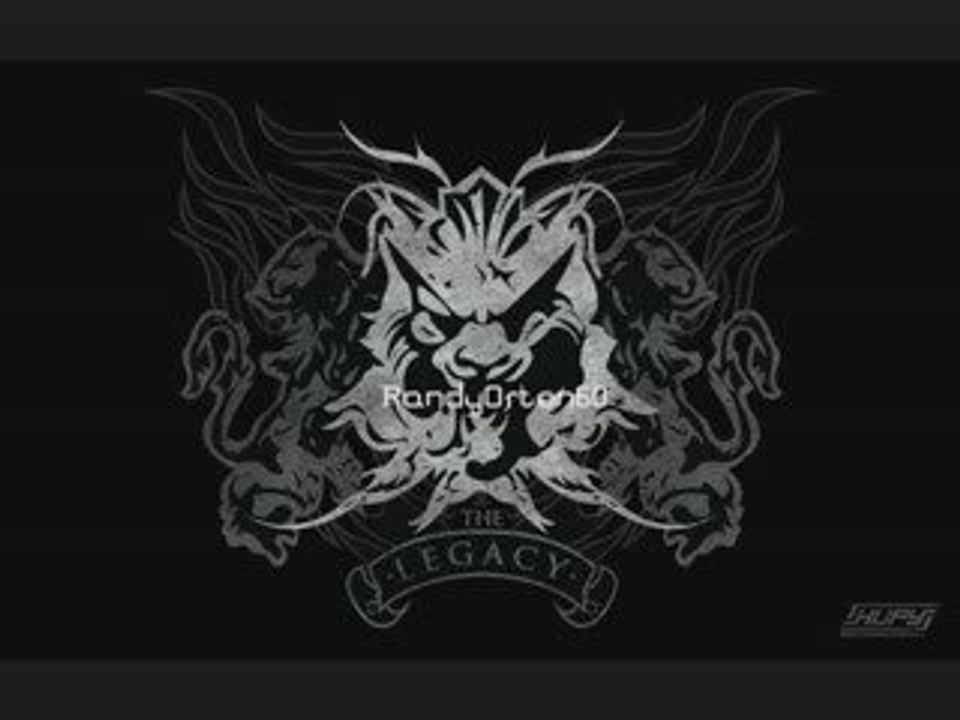 The Legacy - Adelitas Way - New Day [ 100% CLEAR ]