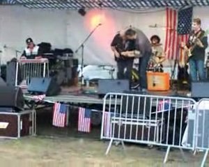 country rock_ Appaloosa