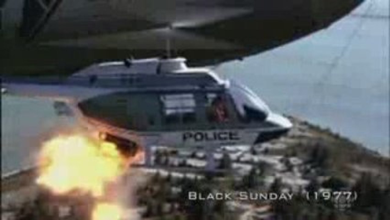 Hollywood Et Les Arabes2