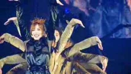 Desenchantee - MF TOUR 2009 [HD]