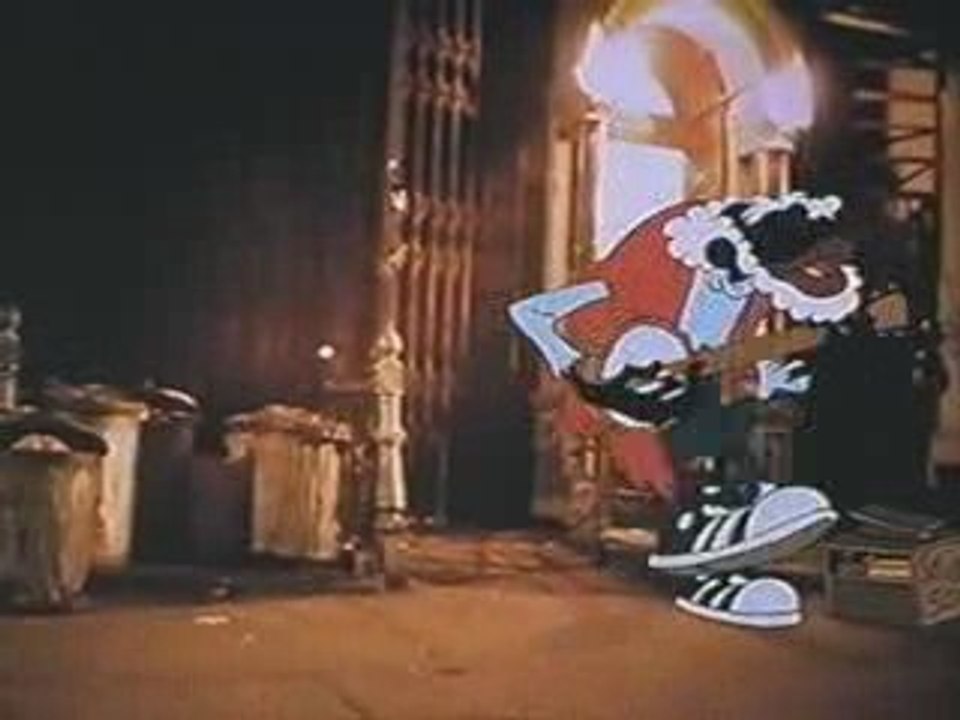 Coonskin (1975) Part 6