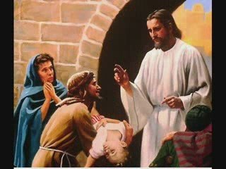 duo libano - fuente de agua viva