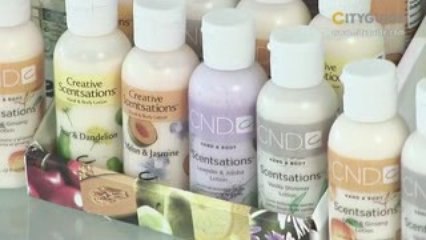 Nailfactory, Steinhausen; Manicure, Pedicure & Nail ...