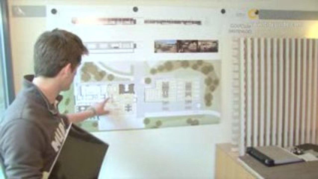 Oberholzer und brüschweiler architekten ag, küsnacht; ...