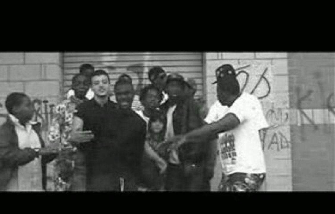 Africa song (NSD productions 2009)