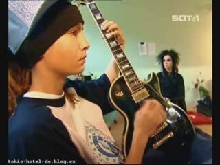 Tokio Hotel
