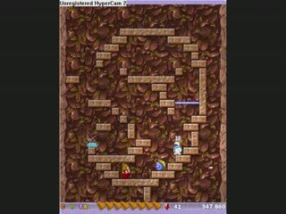 Défi à la limite du réalisable N°2 : Jouer en tri.