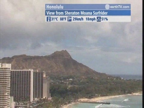 Washington - USA, Seattle - USA, Brussels - Belgium, Honolulu - USA, Palma de Mallorca - Spain, Yas Island - UAE - Abu Dhabi, Manila - Philippines