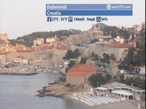 Dolomites - Italy, Antalya - Turkey, Bandar Seri Begawan - Brunei, Warsaw - Poland, Dubrovnik - Croatia, Kyiv - Ukraine, Pretoria - South Africa