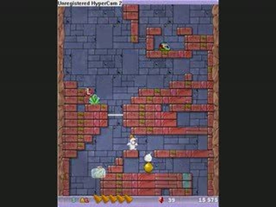 Défi à la limite du réalisable N°4 : Arriver niveau 70..