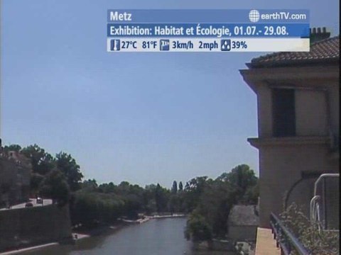 Vienna - Austria, Palma de Mallorca - Spain, Antibes - Juan-les-Pins - France, Metz - France, Rio de Janeiro - Brazil, Johannesburg - South Africa, Dresden - Germany