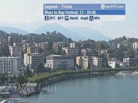 Udaipur - India, Arcachon - France, Manila - Philippines, Lugano - Ticino - Switzerland, New York - USA, Pretoria - South Africa, Dolomites - Italy