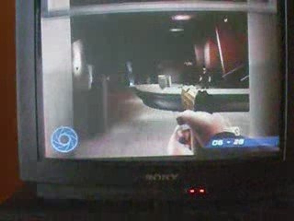 007 Espion pour cible partie 2